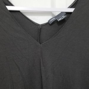 Vince v-neck top
